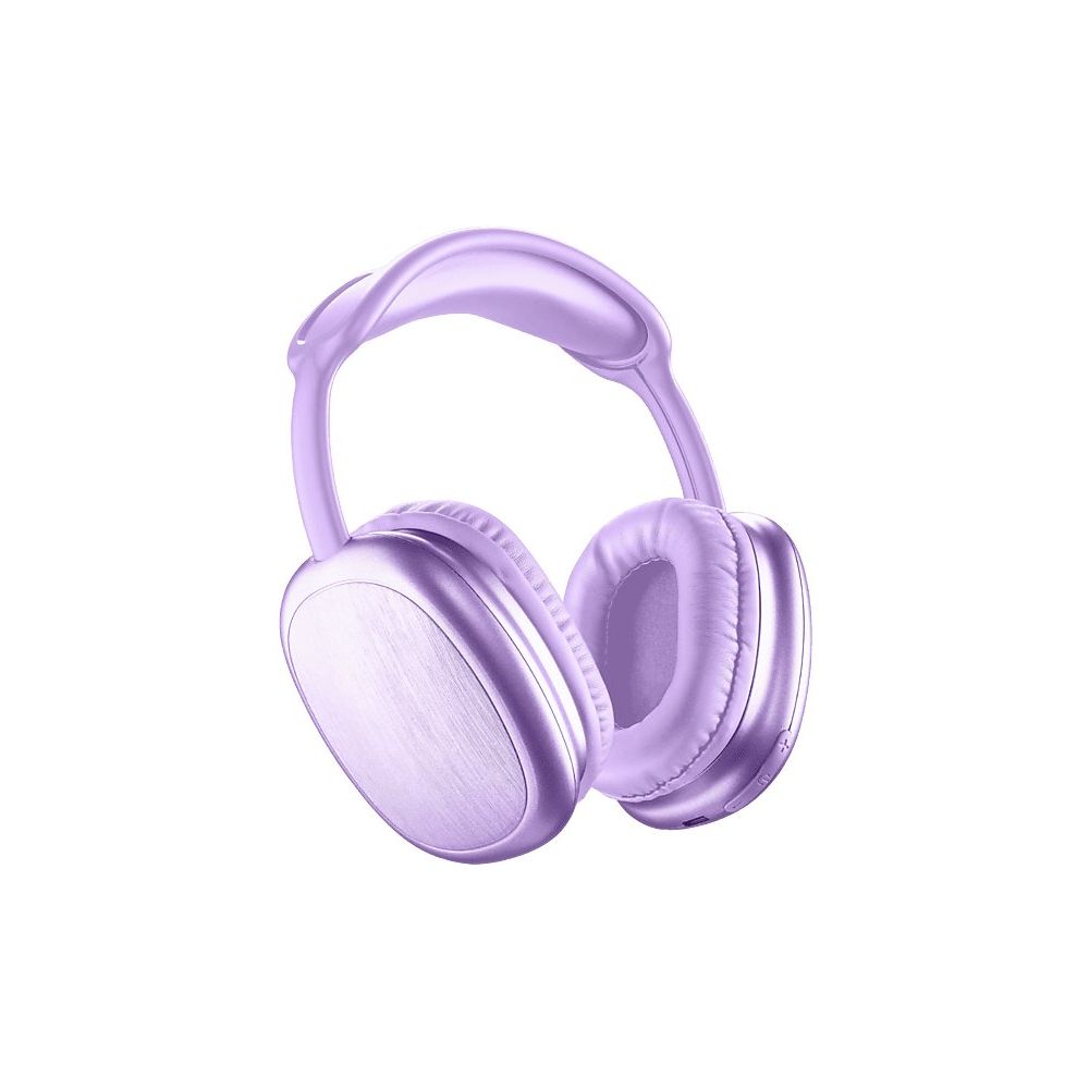 Cellular Line Music Sound 2 Maxi Lila Bluetooth Kulaklık