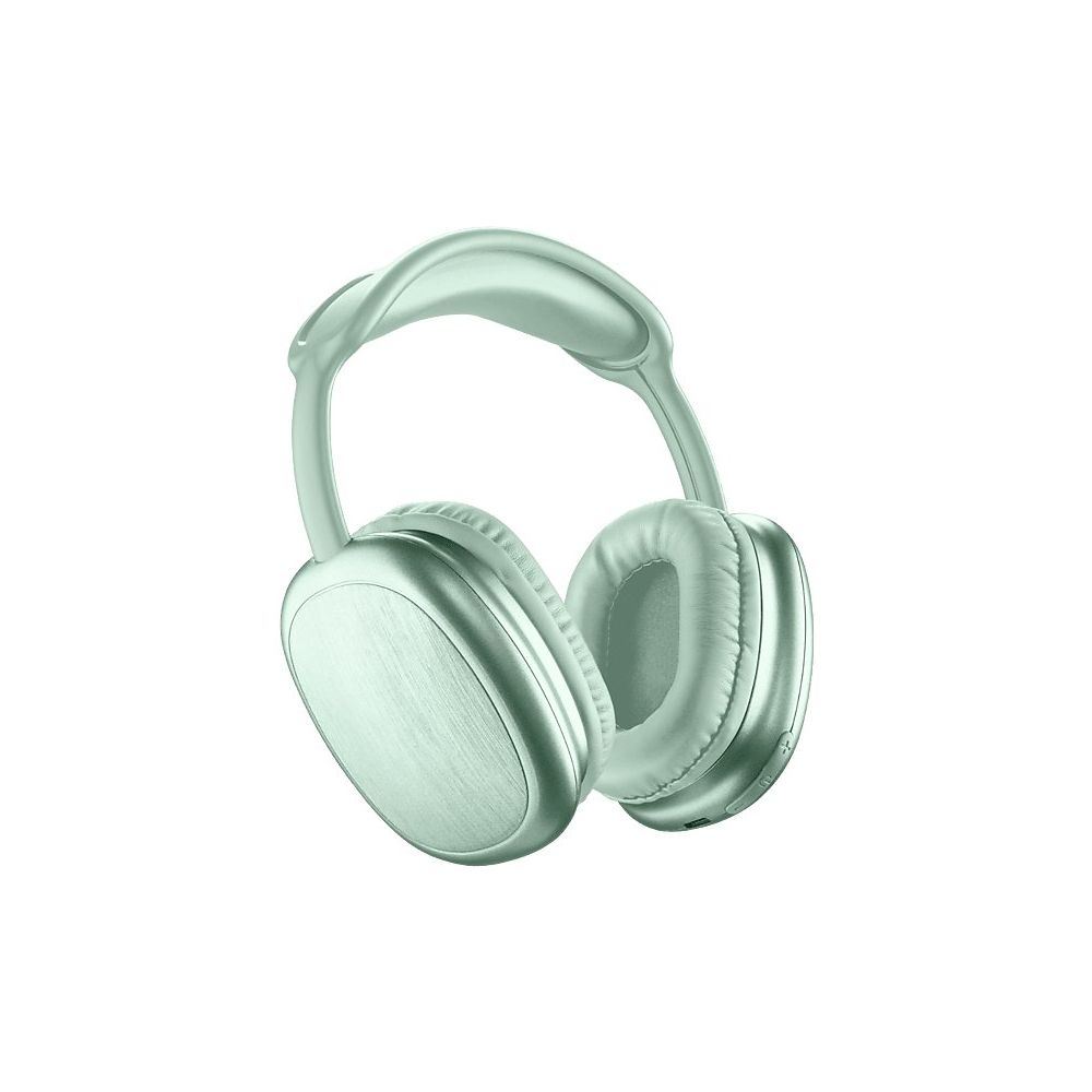 Cellular Line Music Sound 2 Maxi Yeşil Bluetooth Kulaklık