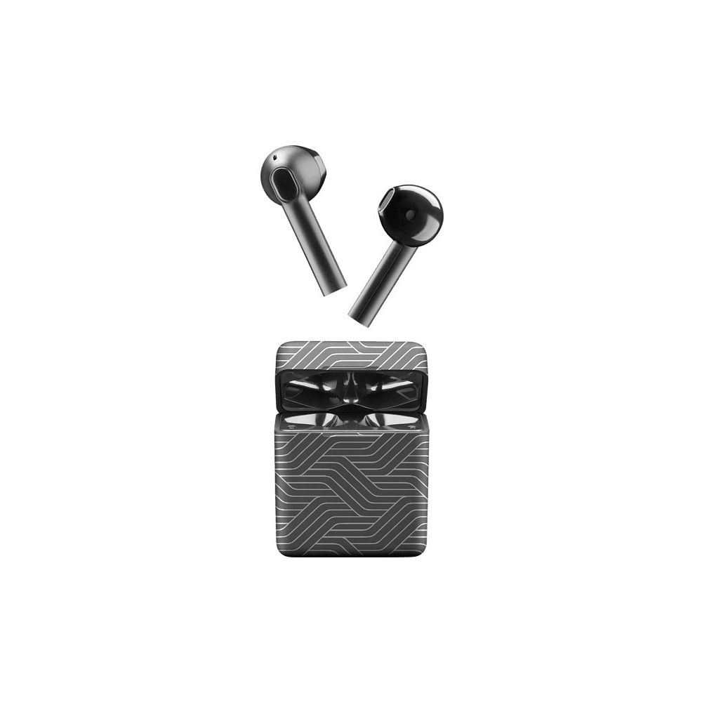 Cellular Line Music Sound Capsule Siyah Bluetooth Kulaklık