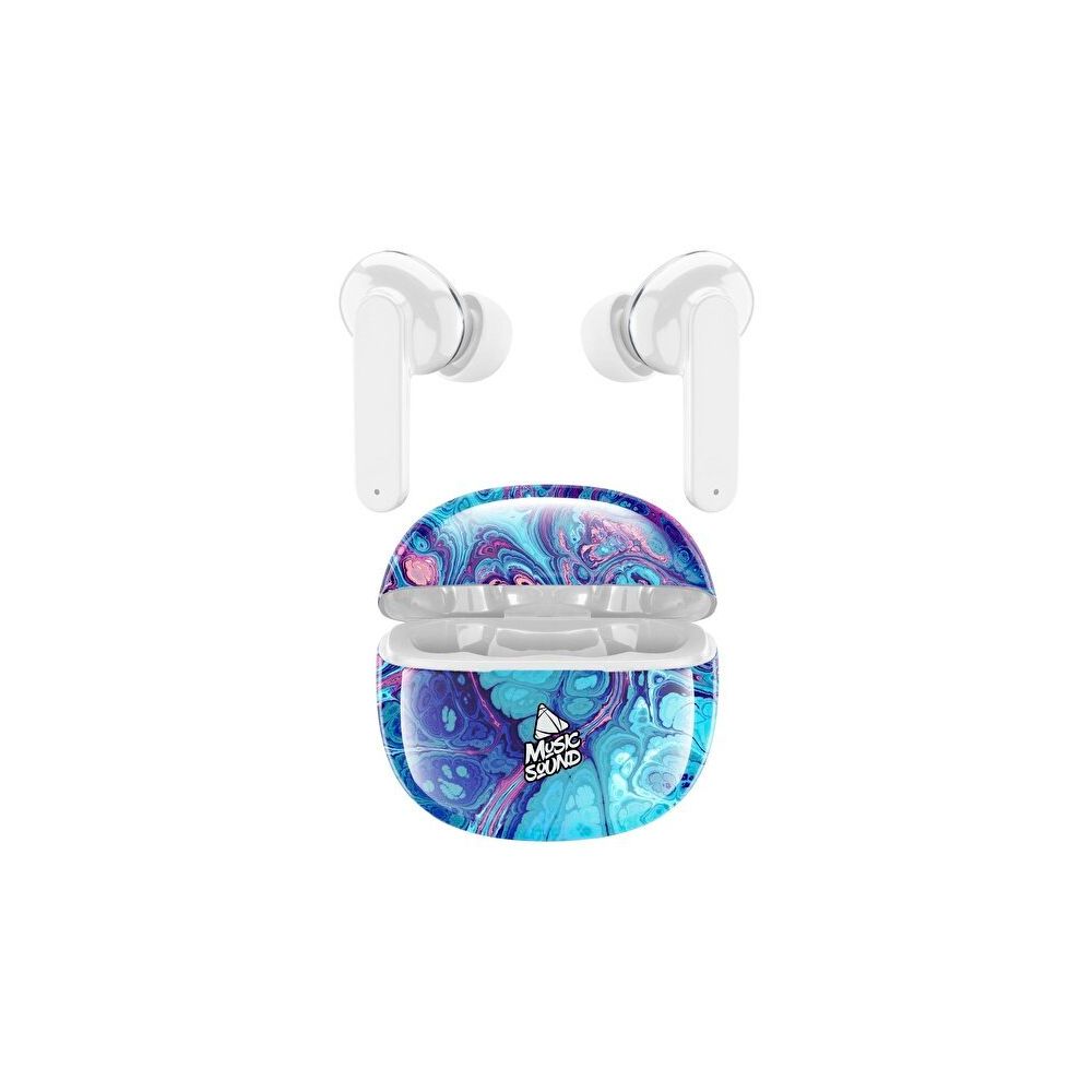 Cellular line Music Sound Capsule TWS Bluetooth Kulaklık