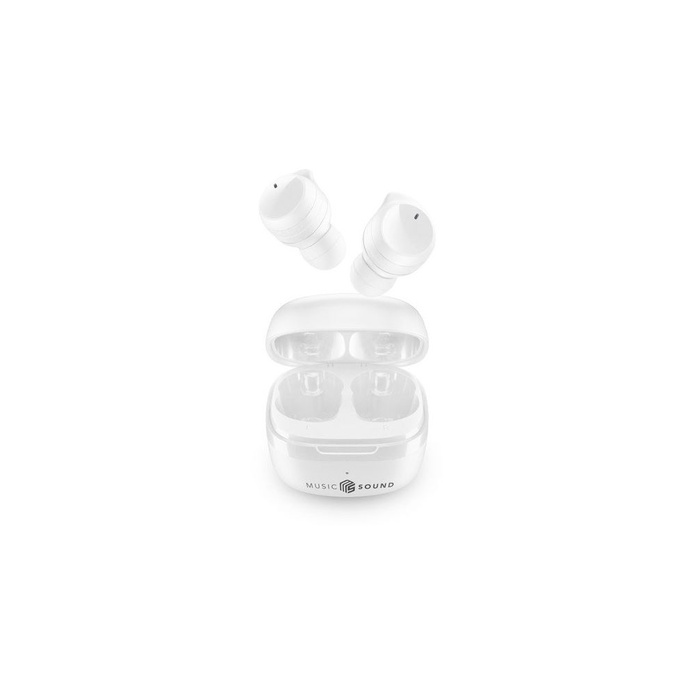 Cellular Line Music Sound Flow Bluetooth Kulaklık