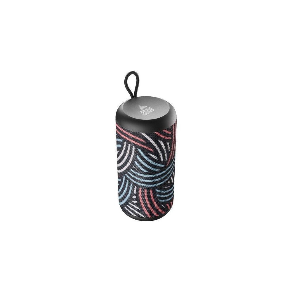 Cellular Line Music Sound Vertical 5 W Bluetooth Hoparlör