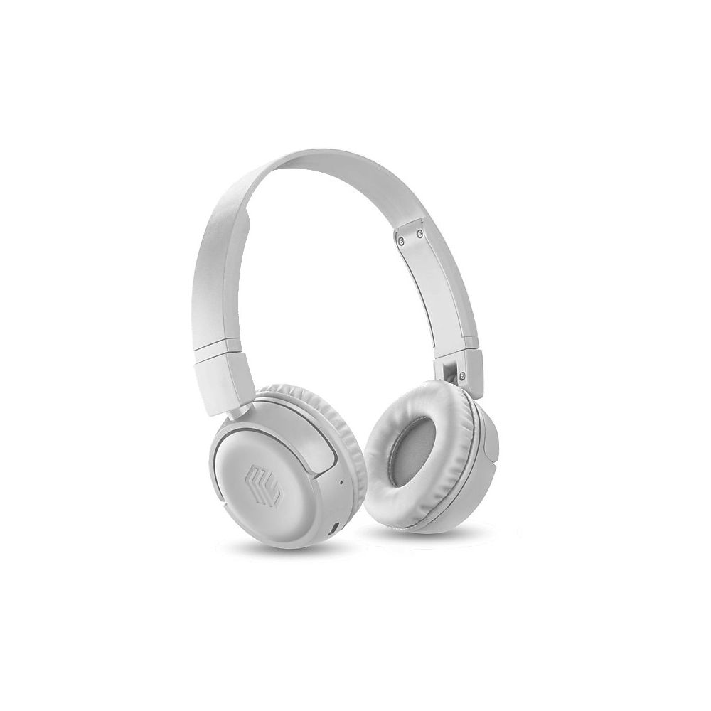 Cellular Line Music Sound Vibe Gri Bluetooth Kulaklık
