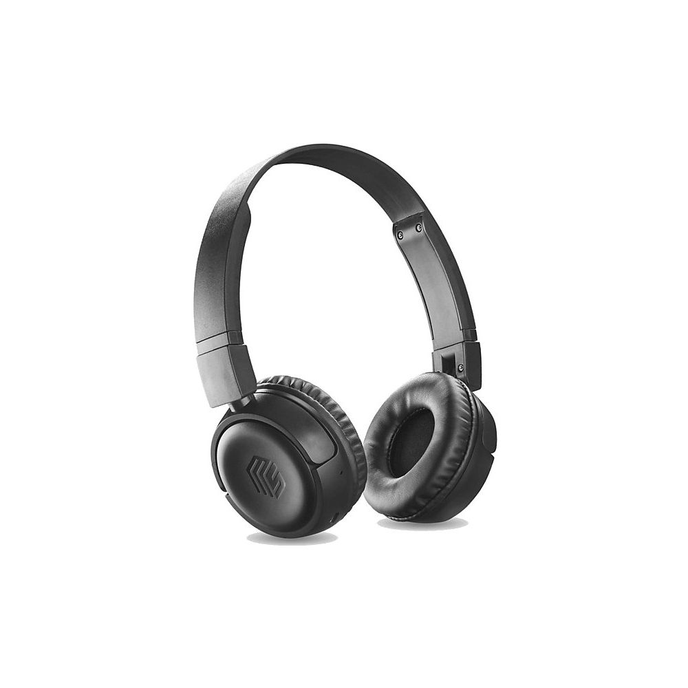 Cellular Line Music Sound Vibe Siyah Bluetooth Kulaklık