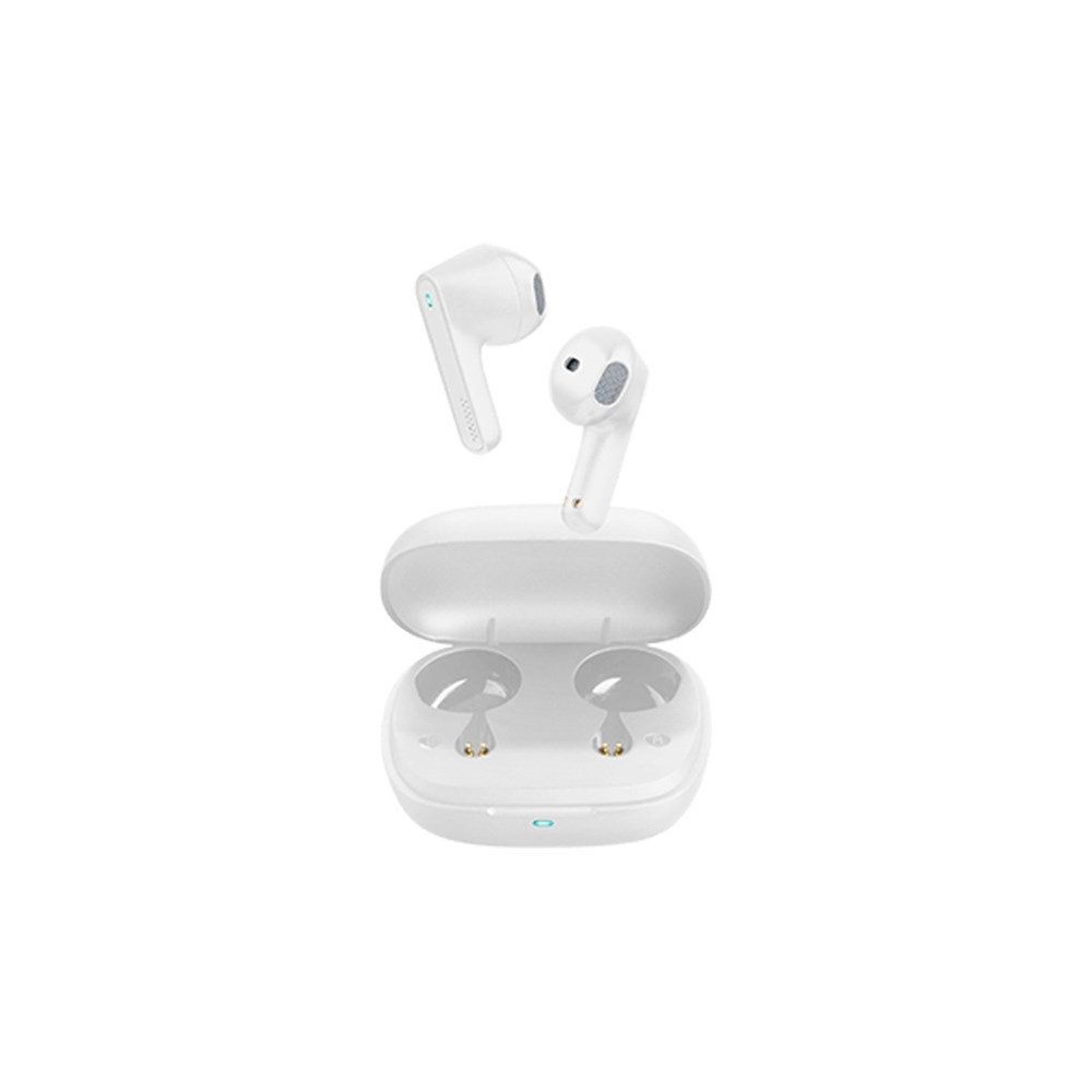 Cellular Line Outlaw Beyaz Bluetooth Kulaklık