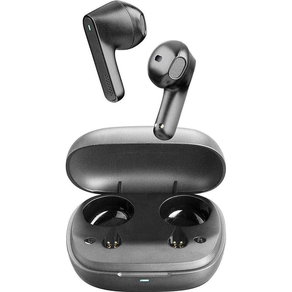 Cellular Line Outlaw Siyah Bluetooth Kulaklık
