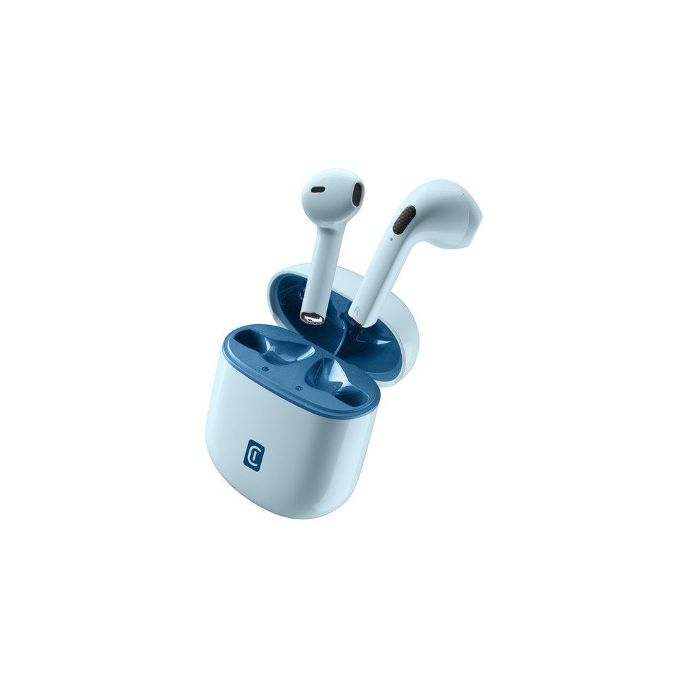 Cellular Line Smart Mavi Bluetooth Kulaklık