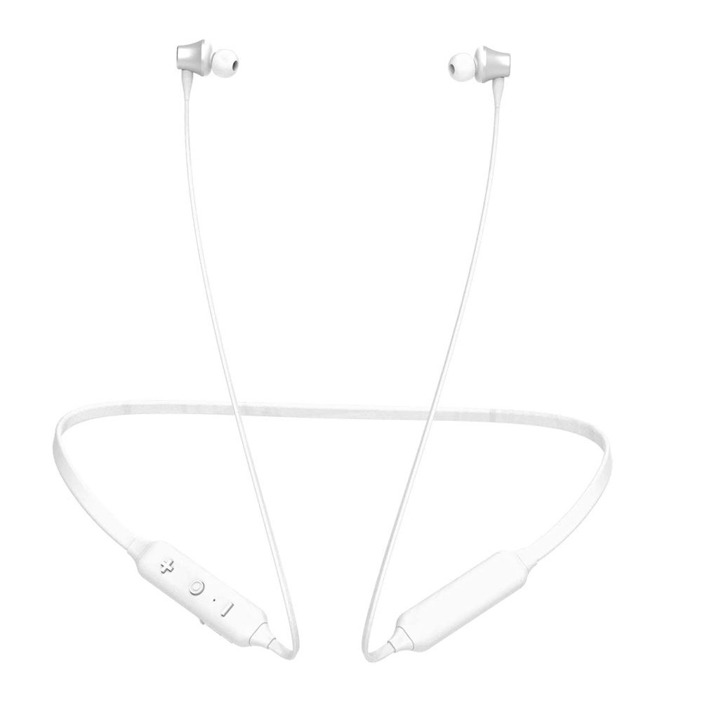 Celly Bhair Beyaz Bluetooth Kulaklık