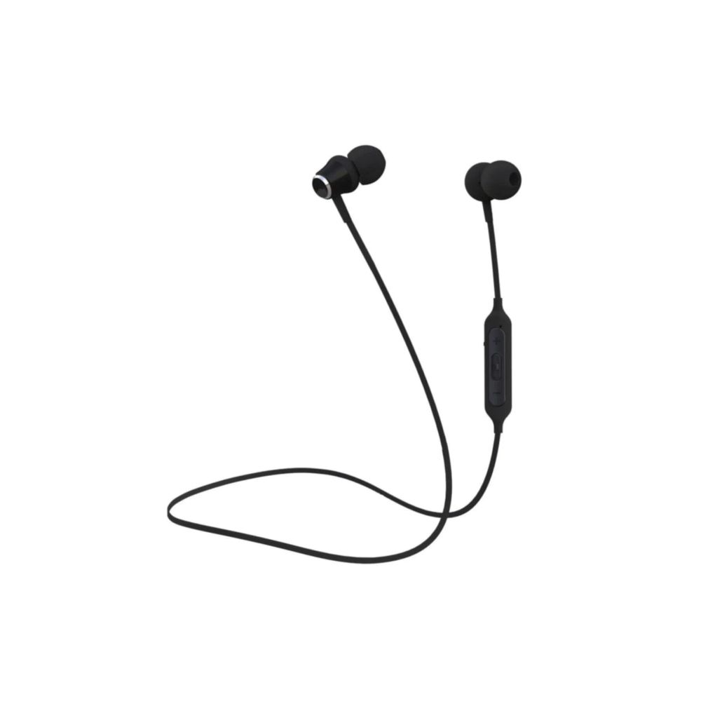 Celly BHSTEREO2 Siyah Kulakiçi Bluetooth Kulaklık