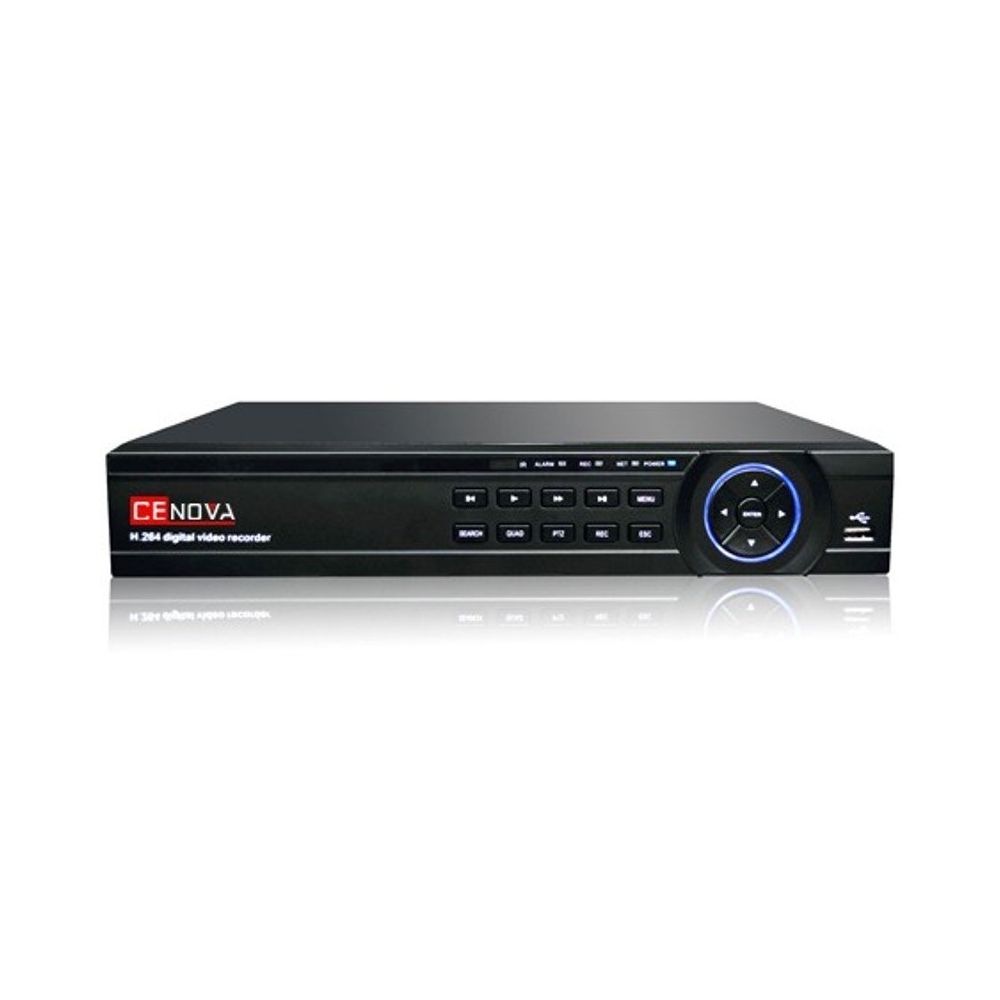 Прошивки dvr