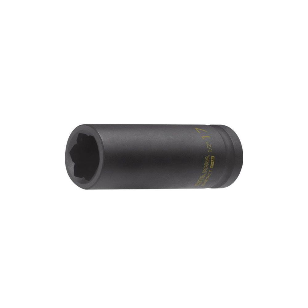 Ceta Form C64-H17MB 1/2 inç 17 mm Bijon Lokma Anahtarı Fiyatları