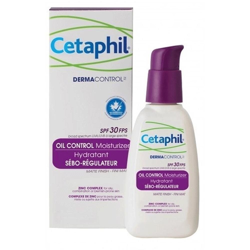 Cetaphil Spf 30 Купить