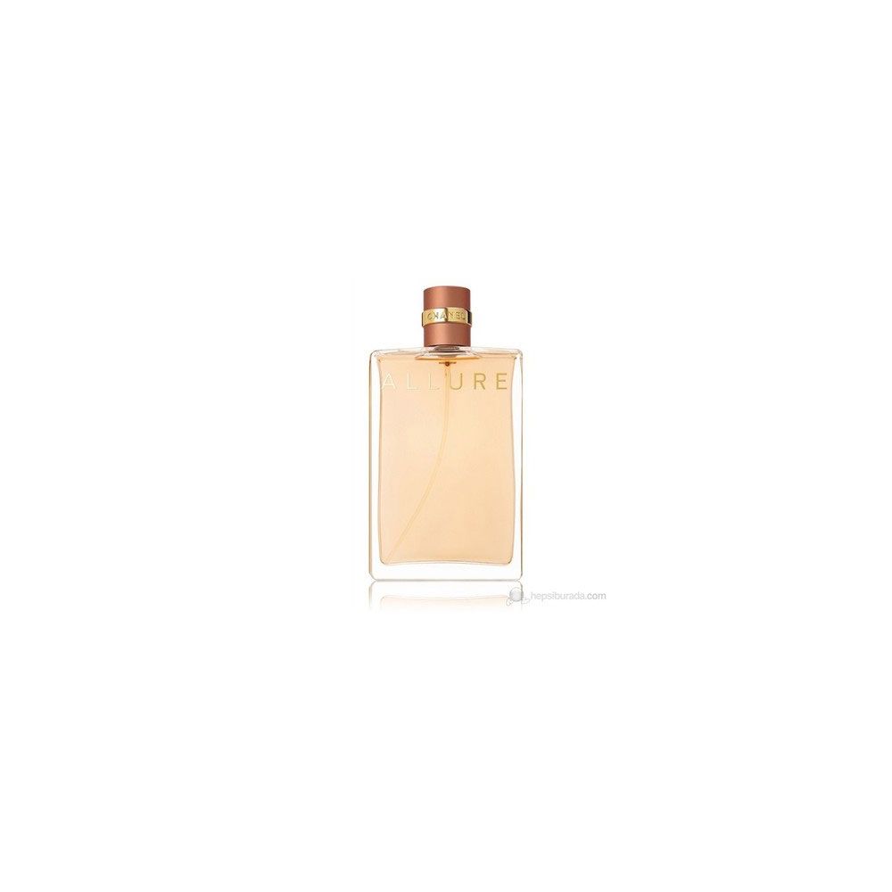 Chanel Allure EDP 100 ml Bayan Parfümü Fiyatları | Cimri