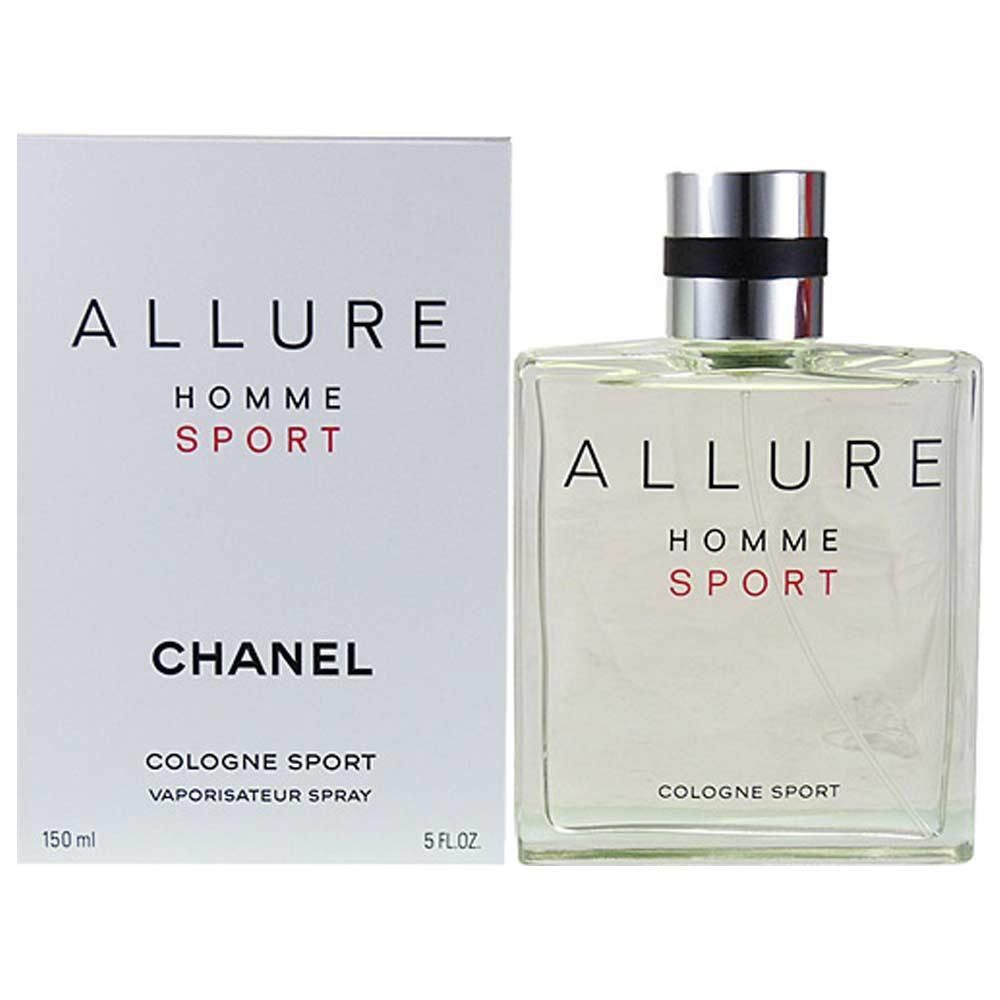 Chanel Allure Homme Sport Cologne EDT 100 ml Erkek Parfüm Fiyatları