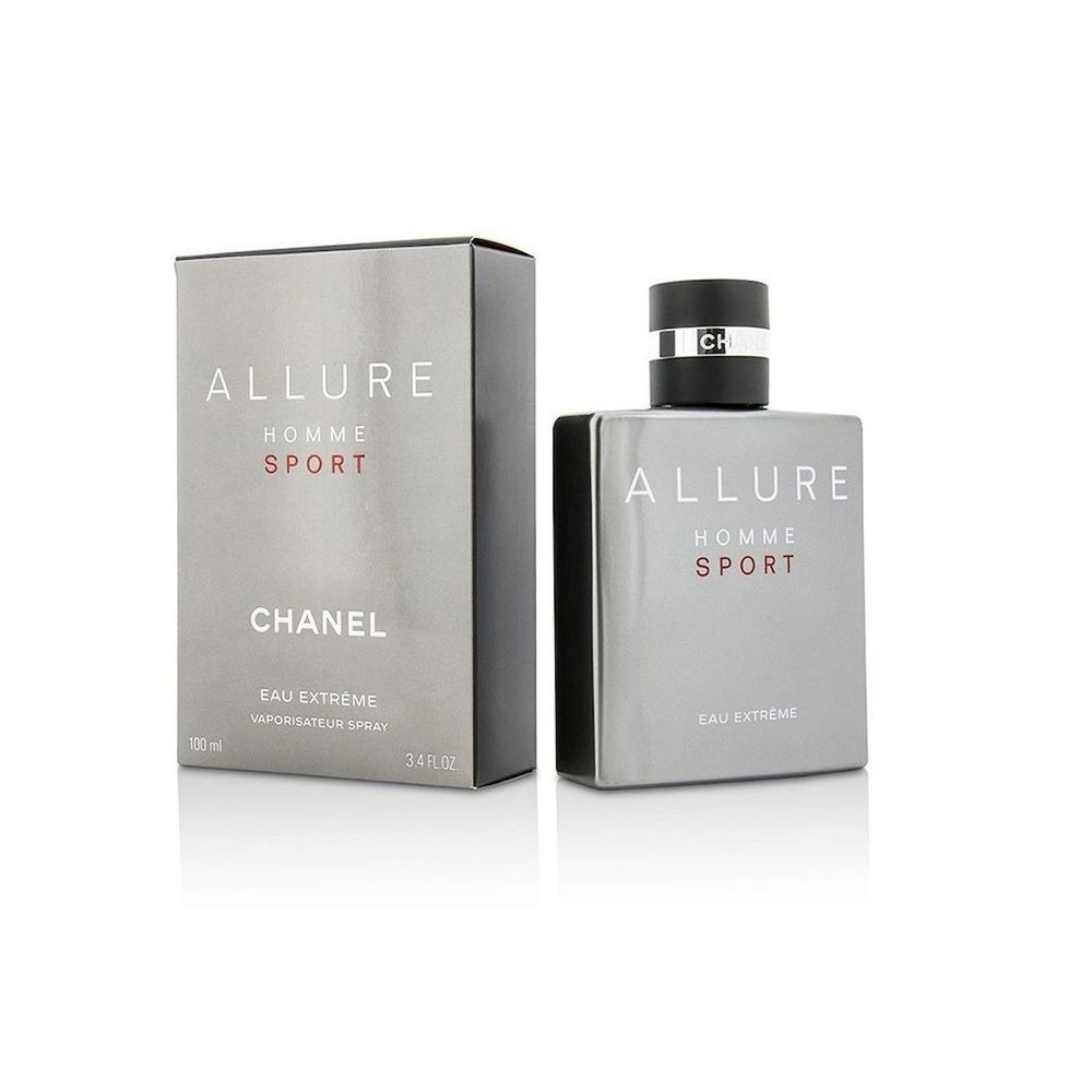Chanel Allure Homme Sport Eau Extreme EDP 100 ml Erkek Parfüm