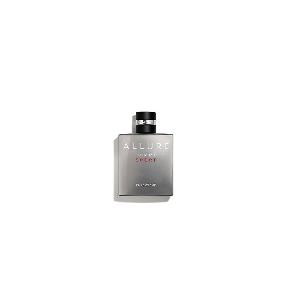 Chanel Allure Homme Sport Eau Extreme EDP 100 ml Erkek Parfüm