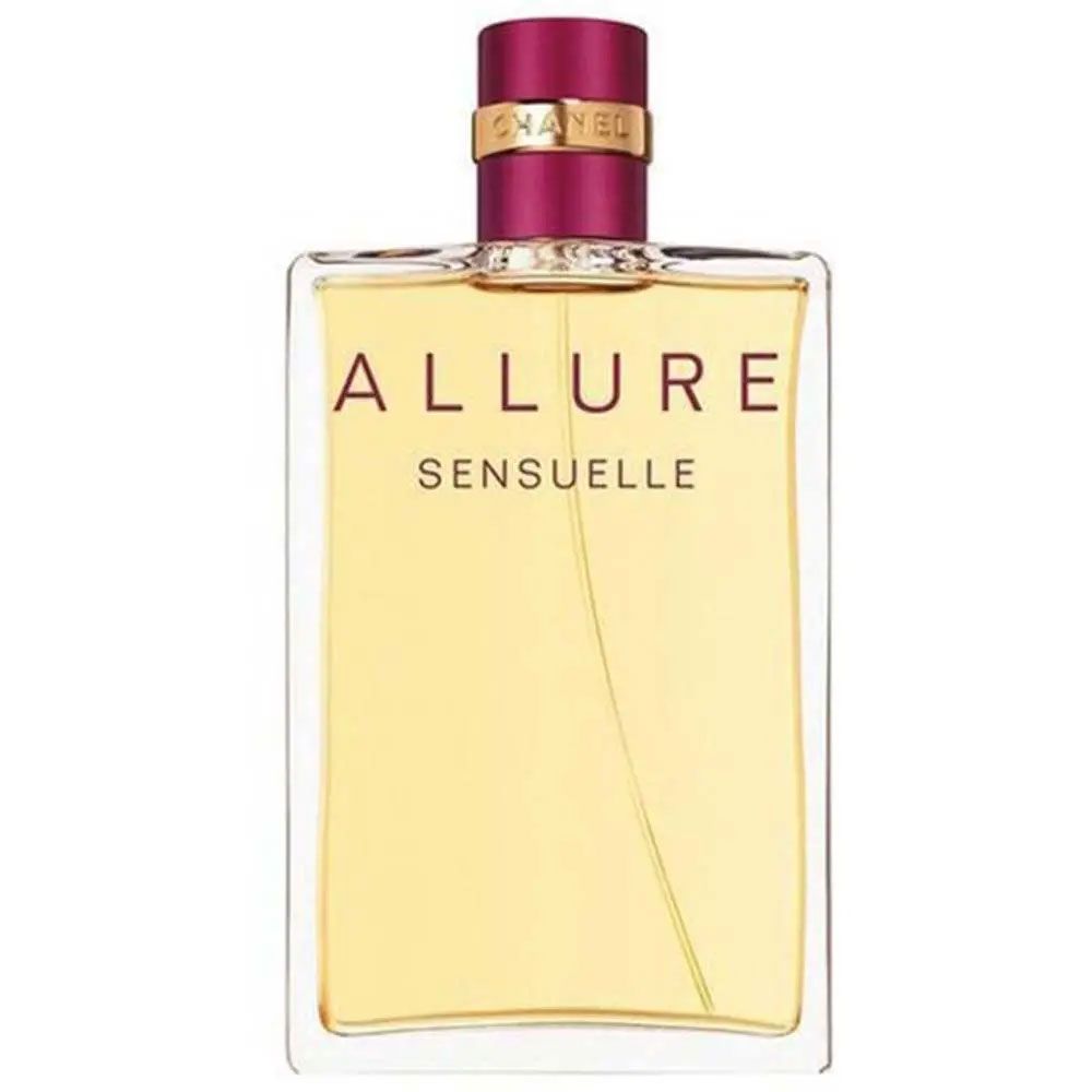 Chanel Allure Sensuelle EDT 100 ml Bayan Parfümü Fiyatları
