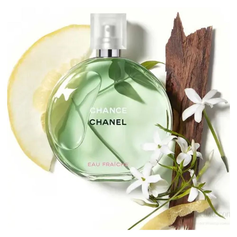 Chanel Chance Eau Fraiche EDT 100 ml Kadın Parfümü Fiyatları