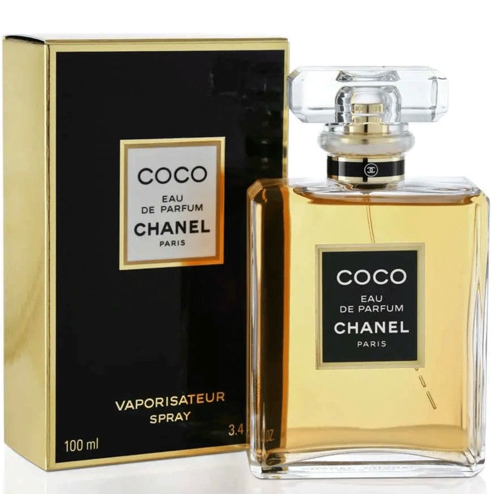 【新品未使用】CHANEL COCO 100ml+20ml Chanel Coco EDP 100 ml Kadın Parfüm Fiyatları