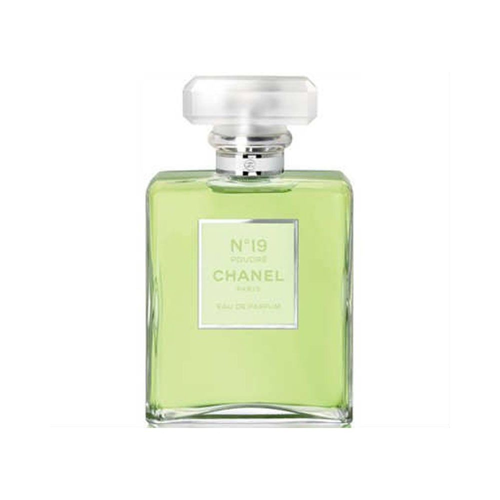 chanel poudre 19