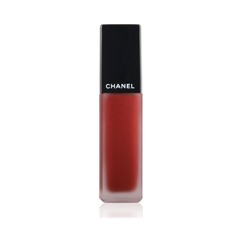 未開封 CHANEL ROUGE ALLURE INK FUSION 3本セット chanel-no824-berry-rouge-