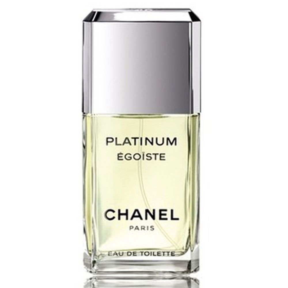 香水(ユニセックス) CHANEL PLATINUM EGOISTE POUR HOMMES 100m Chanel Platinum Egoiste Eau De Toilette 100 ml Erkek Parfüm Fiyatları