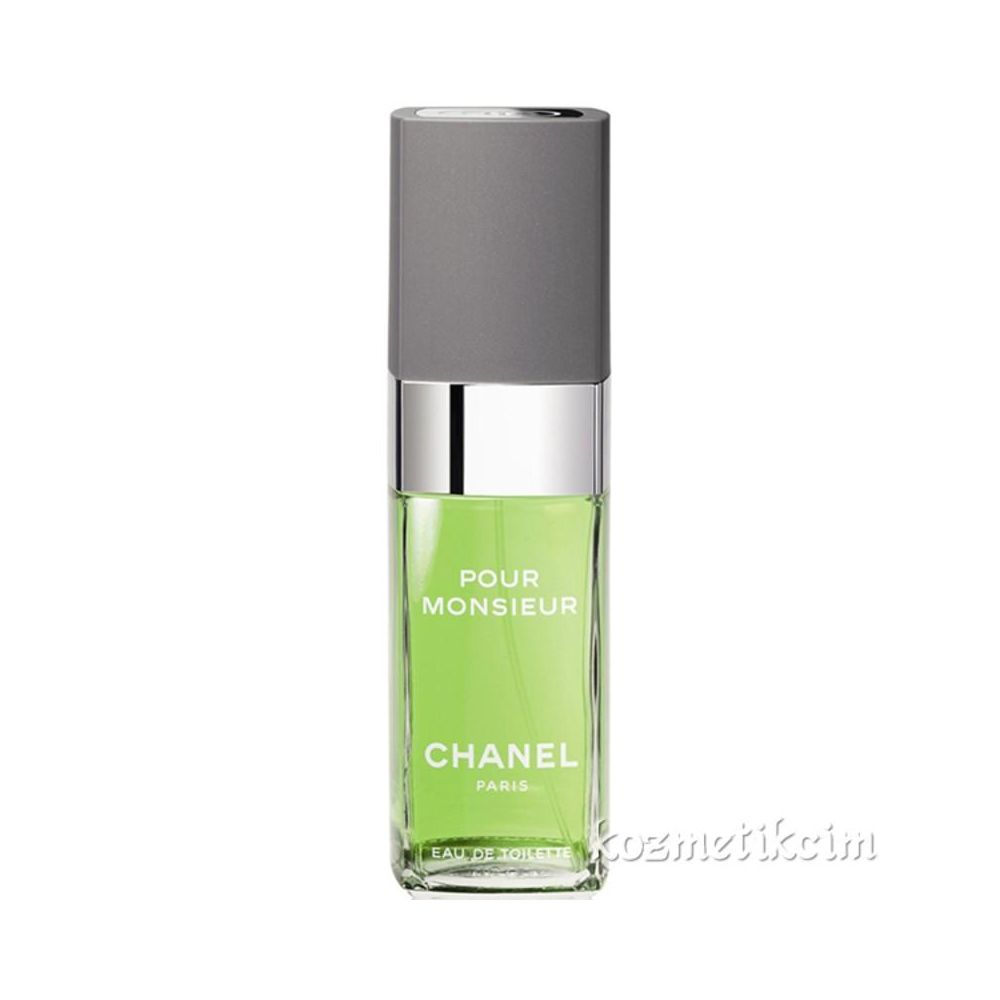 Chanel Pour Monsieur EDT 100 ml Erkek Parfümü Fiyatları | Cimri