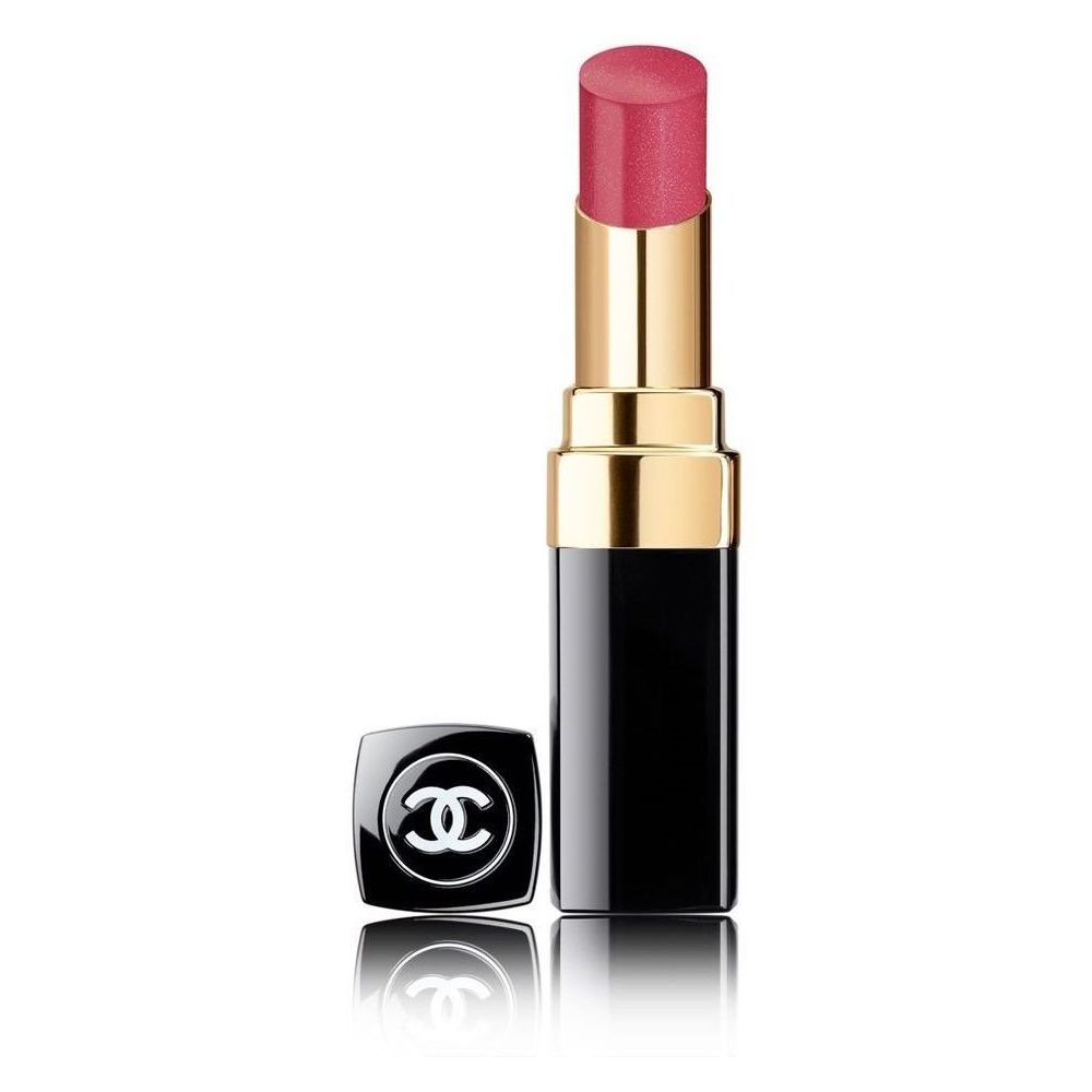 chanel rouge coco shine lipstick