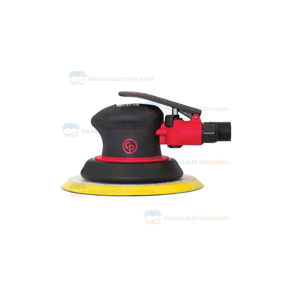 Chicago CP7255E Pneumatic Orbital Havalı Zımpara Makinesi Fiyatları