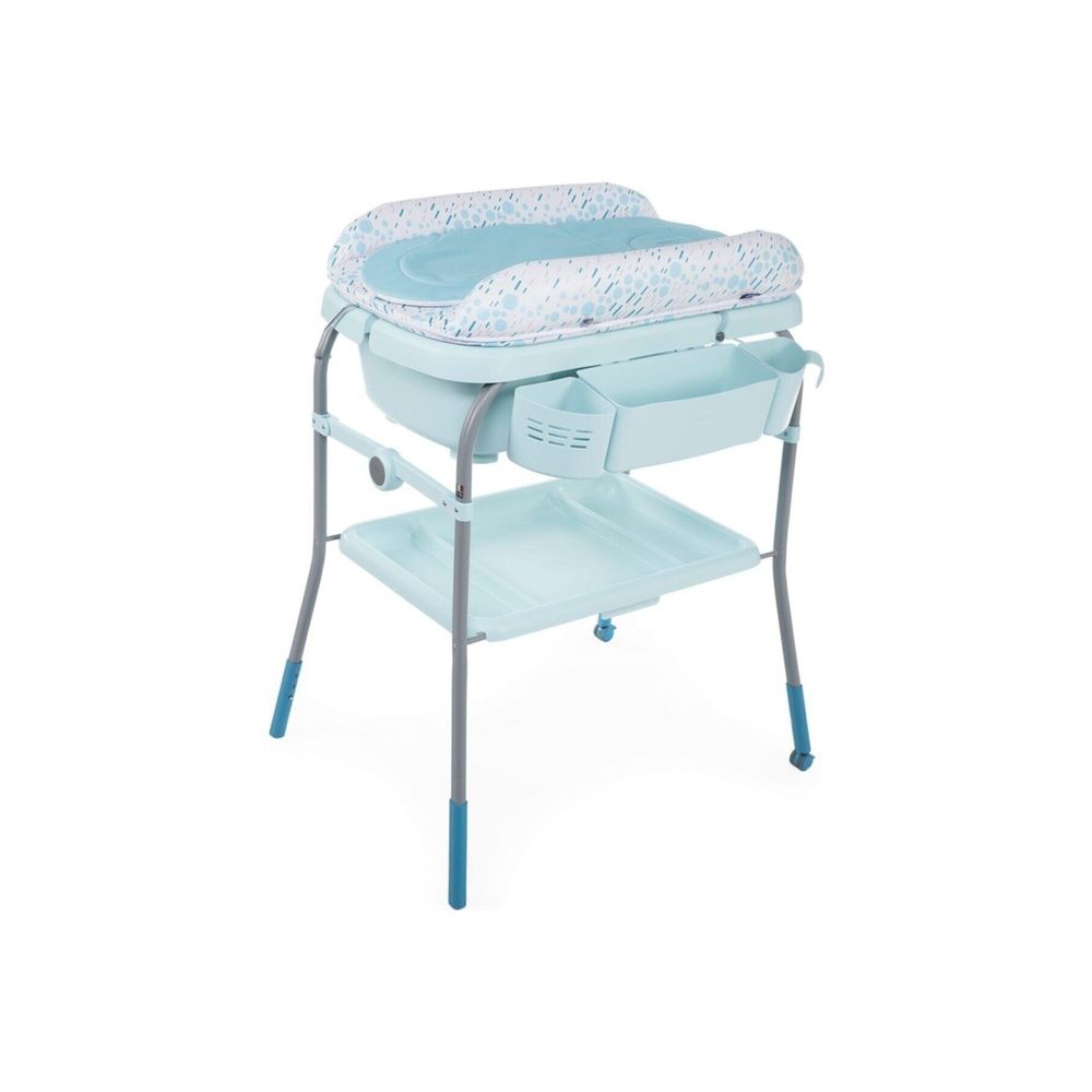 Chicco Cuddle-Bubble Bebek Küveti Fiyatları