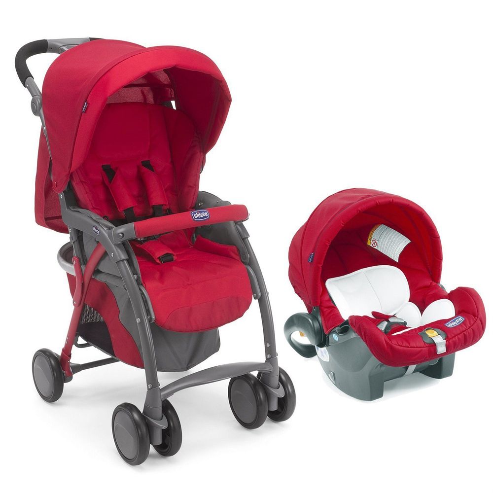 Chicco Duo Kwik One Travel Sistem Bebek Arabasi Ciceksepeti