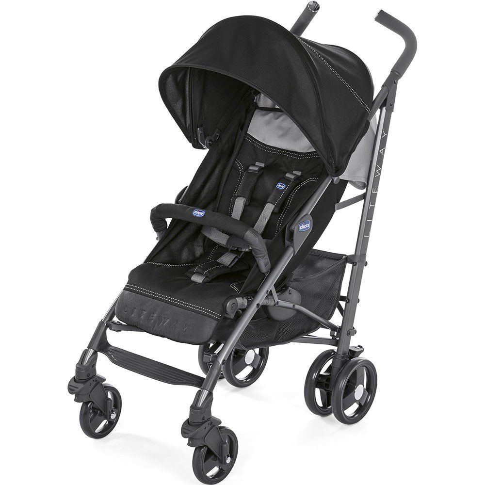 Chicco Lite Way 3 Siyah Bebek Arabasi Fiyatlari Chicco Lite Way 3 Siyah Bebek Arabasi Fiyatlari