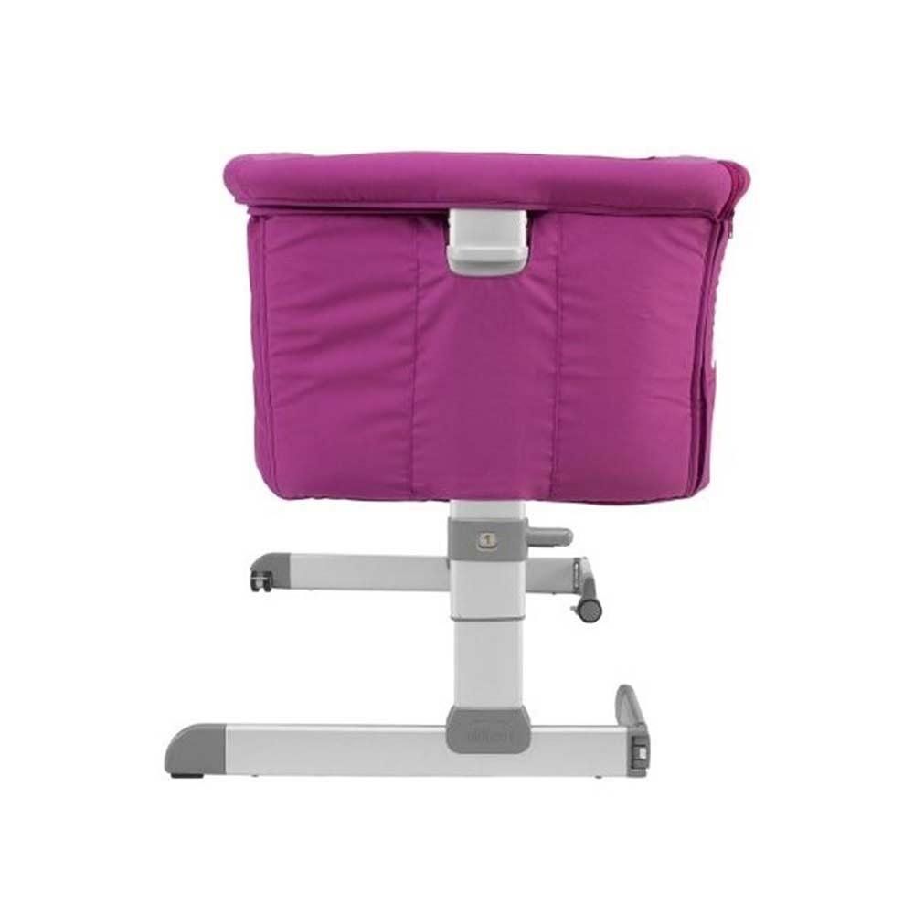 chicco next to me folded