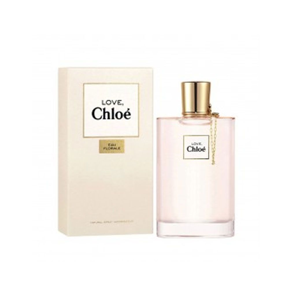 Chloe Love Eau Florale EDT 75 ml Kadın Parfümü Fiyatları