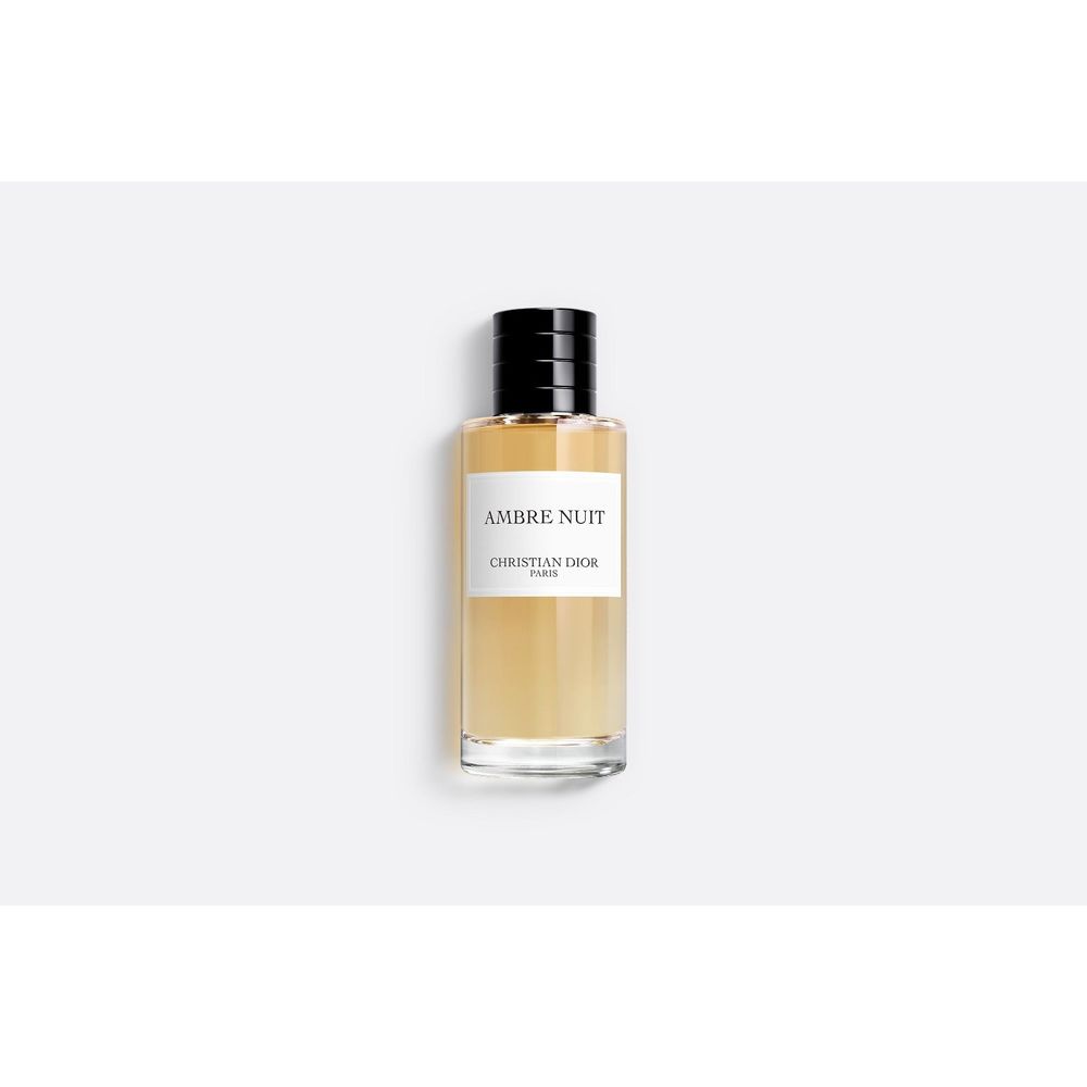 Christian Dior Ambre Nuit EDP 125 ml Unisex Outlet Parfüm Fiyatları
