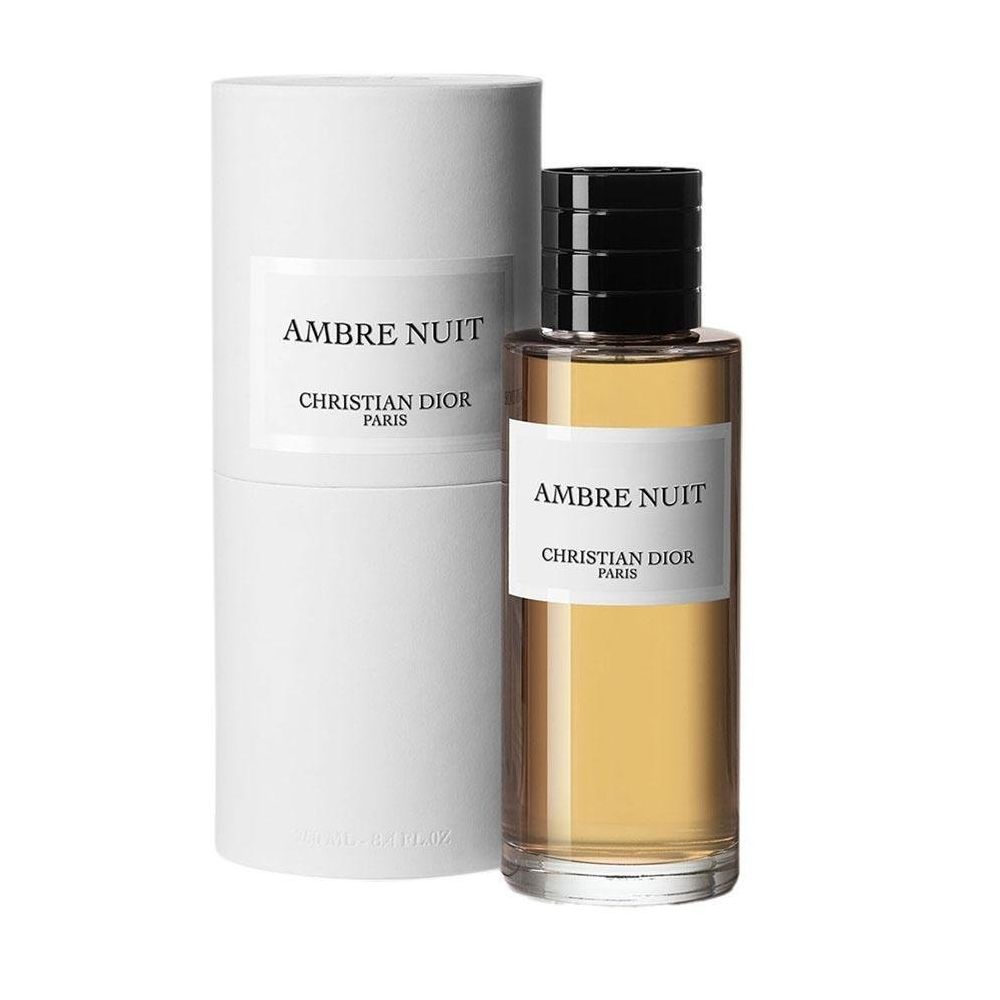 Christian Dior Ambre Nuit Fragrance EDP 125 ml Parfüm Fiyatları