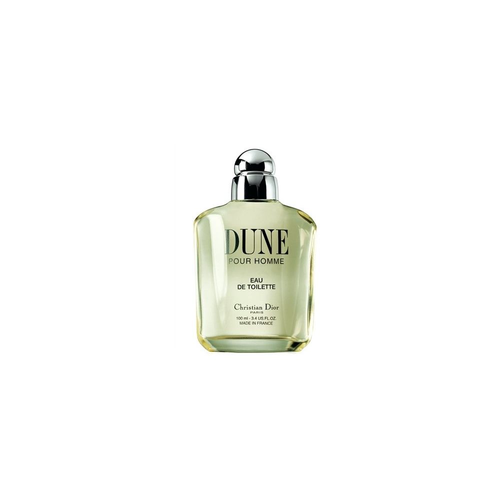 dior dune homme