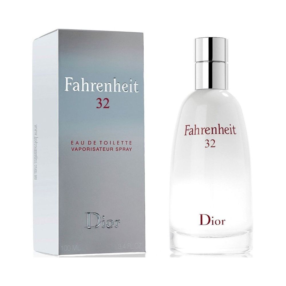Christian Dior Fahrenheit 32 EDT 100 ml Erkek Parfüm Fiyatları | Cimri