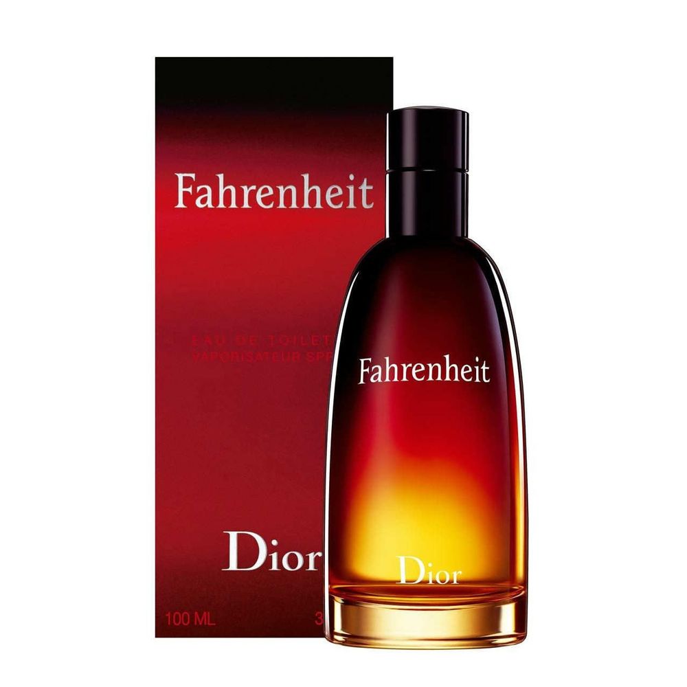 fahrenheit 32 profumo