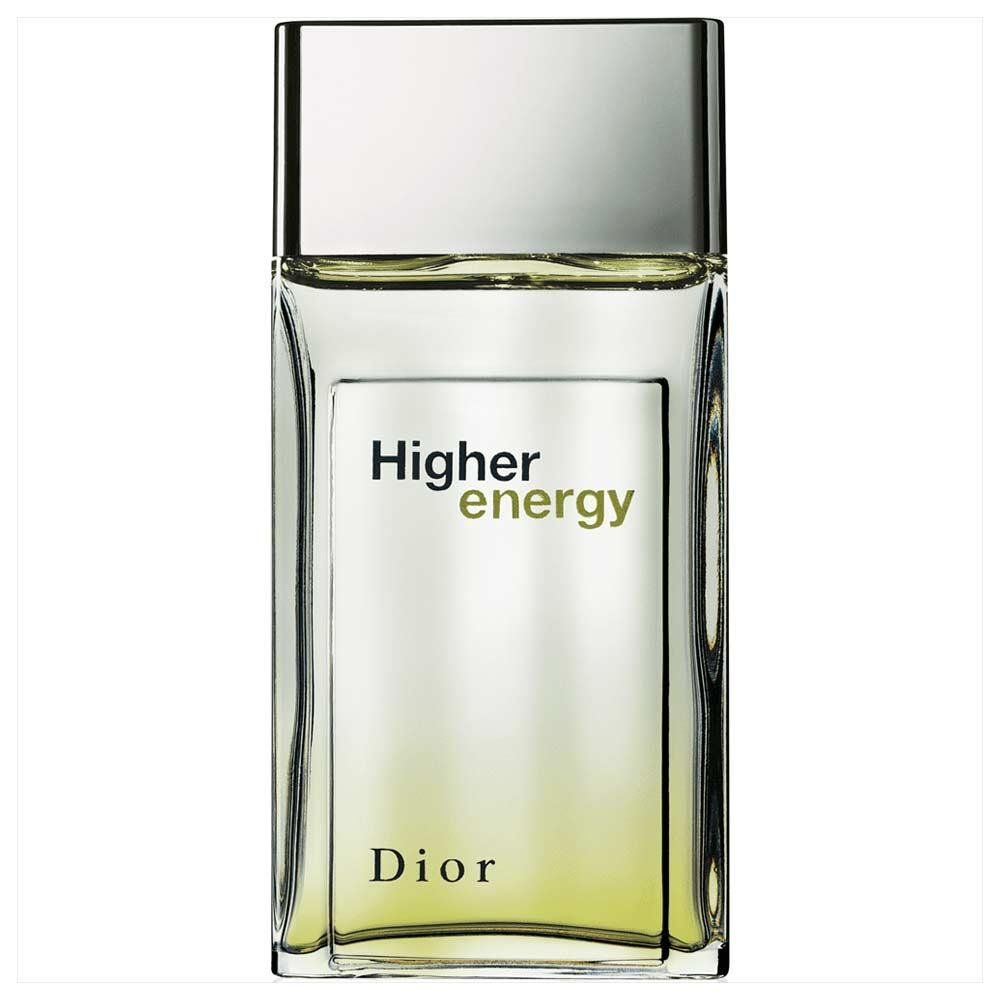 dior higher energy 100ml