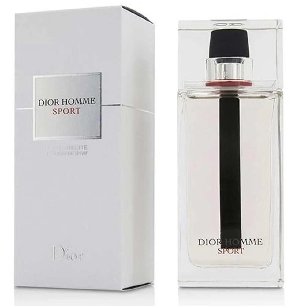 Christian Dior Homme Sport EDT 125 ml Erkek Parfümü Fiyatları