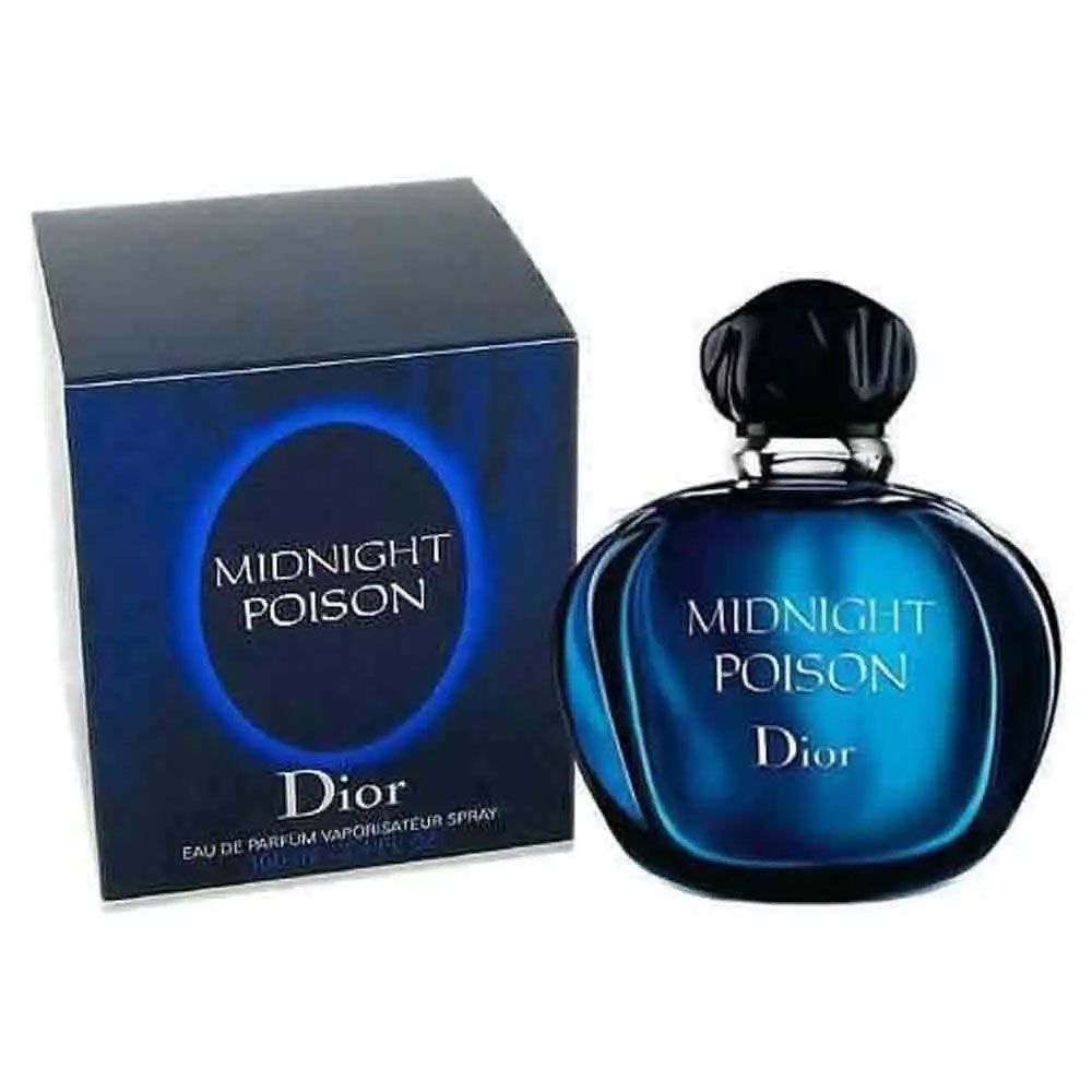 Christian Dior Midnight Poison EDP 100 ml Bayan Parfümü Modelleri
