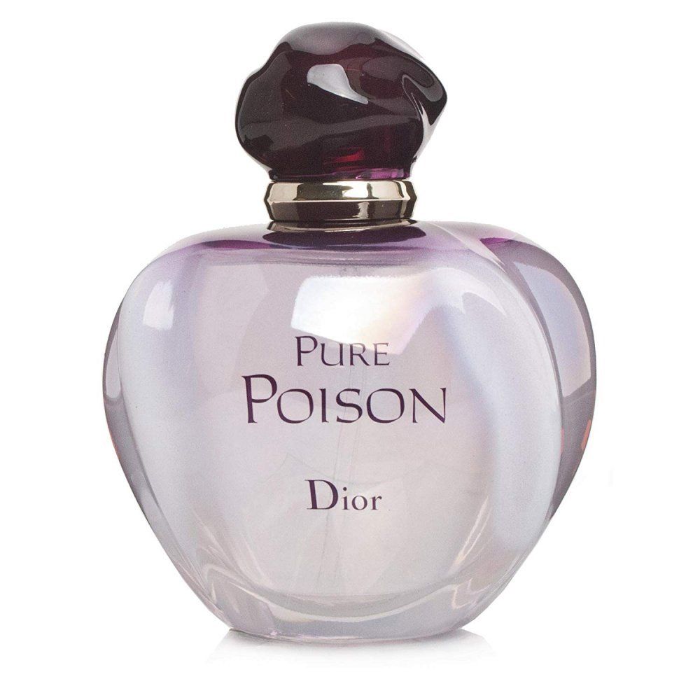 dior pure poison edt