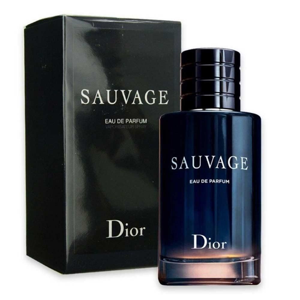 50ml sauvage dior