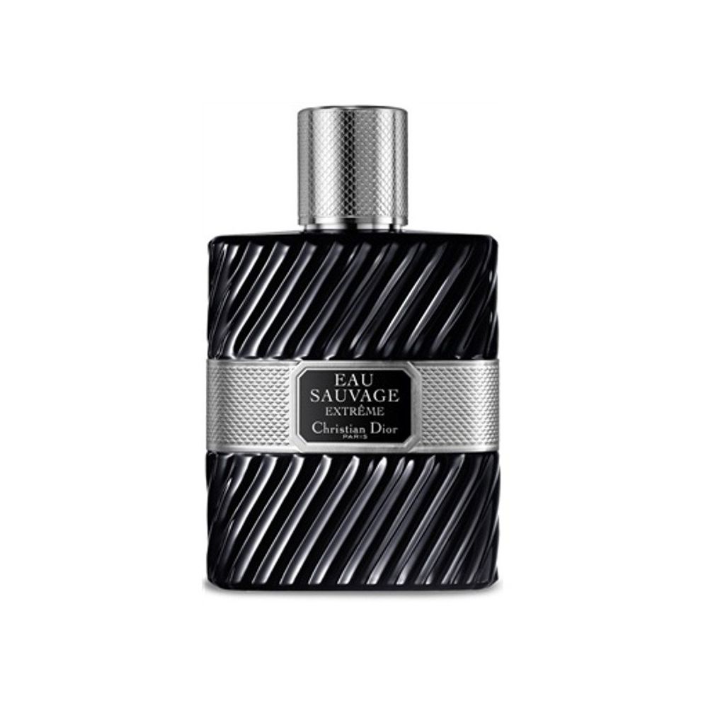 eau sauvage black