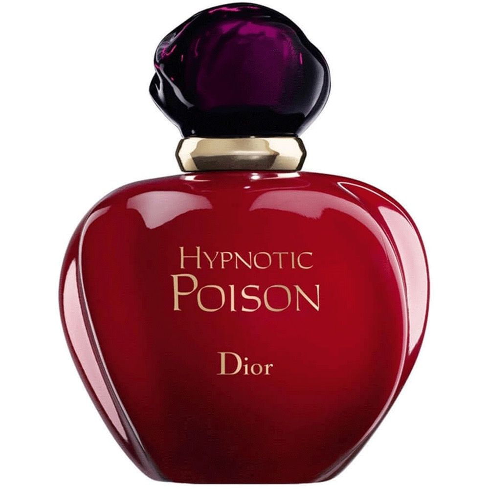 hypnotic dior eau de toilette