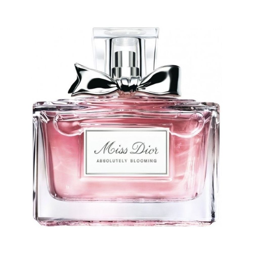 miss dior blooming edp