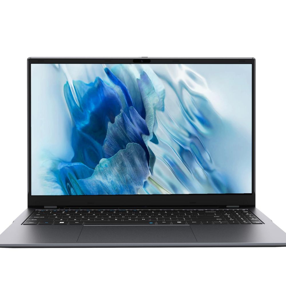Chuwi GemiBook Plus Intel N150 16GB RAM 512GB SSD Windows 11 Home 15.6 inç Laptop - Notebook