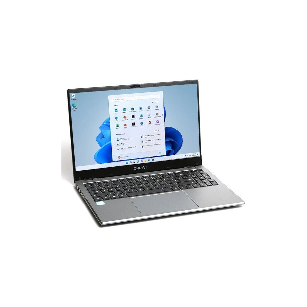 Chuwi GemiBook Plus Intel N150 16GB RAM 512GB SSD Windows 11 Home