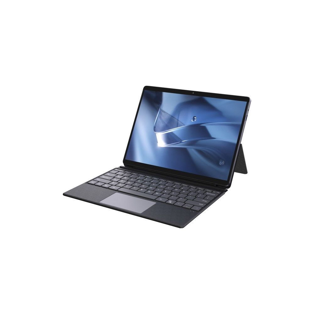 Chuwi HI10 Max 500GB 13 inç Gri Klavye + Kalem Tablet PC
